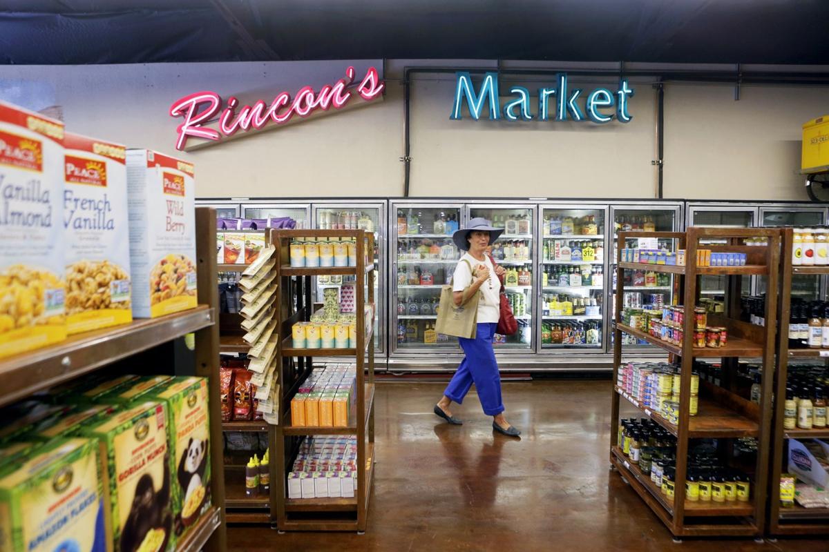Tucson's Rincon Market closes after owner failed to pay rent | Business  News | tucson.com