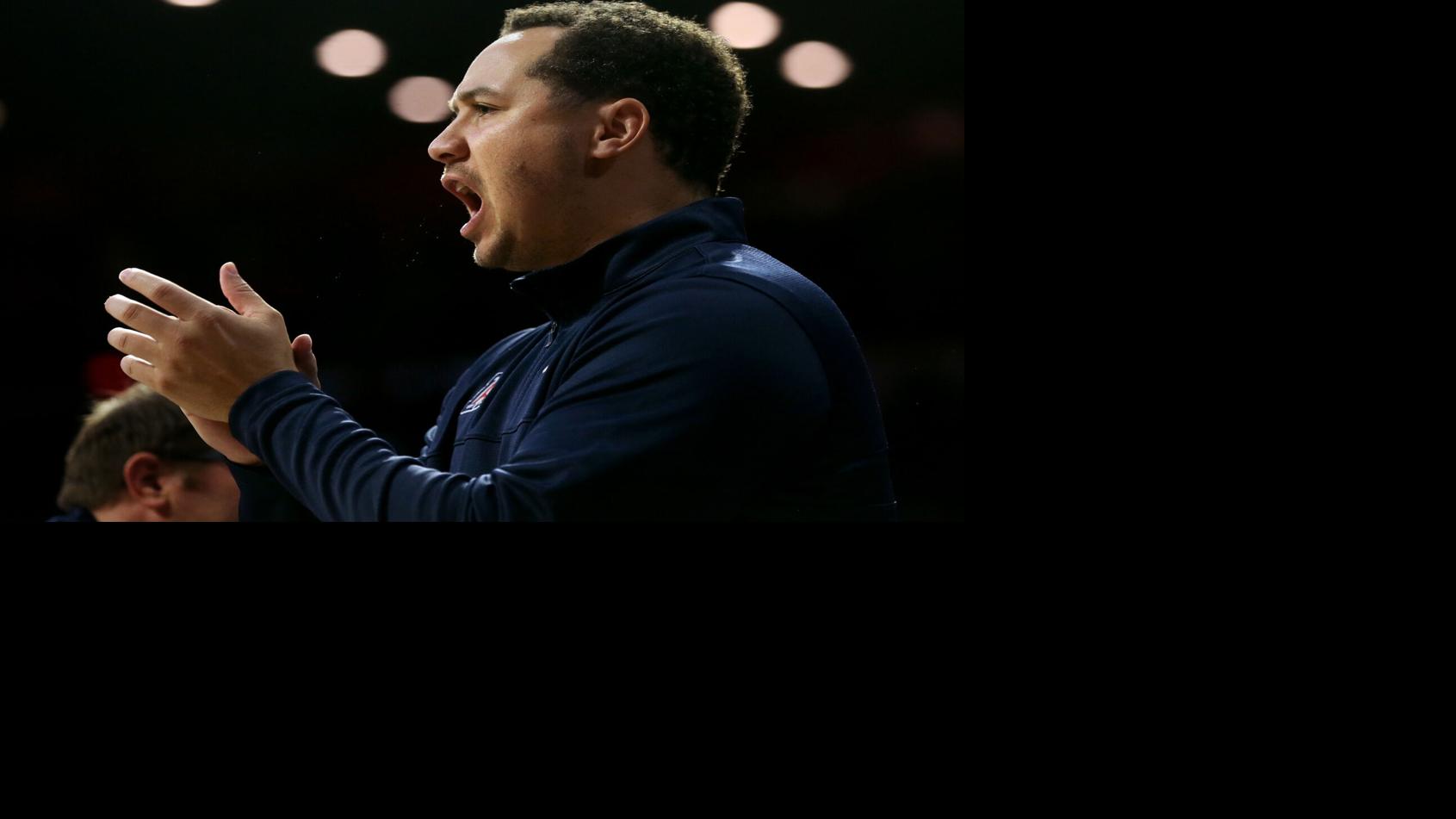 Evan Manning promoted to Arizona men's hoops assistant coach