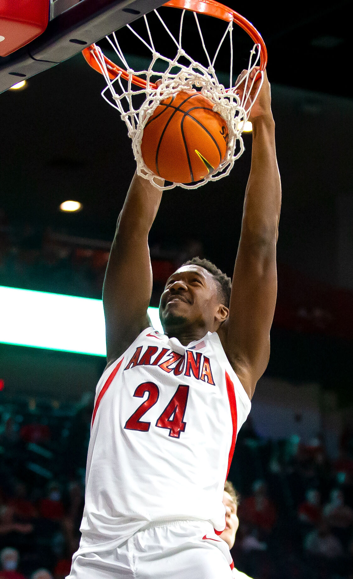 Mr. Do-Everything' Dalen Terry to enter NBA Draft, will have option to  return to Wildcats