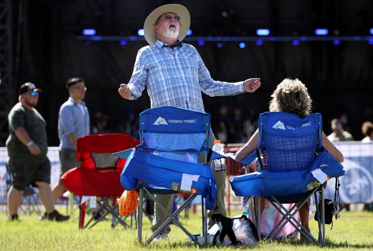 2022 Country Thunder, Florence