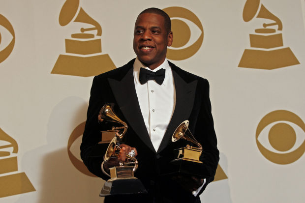 55th annual Grammy Awards
