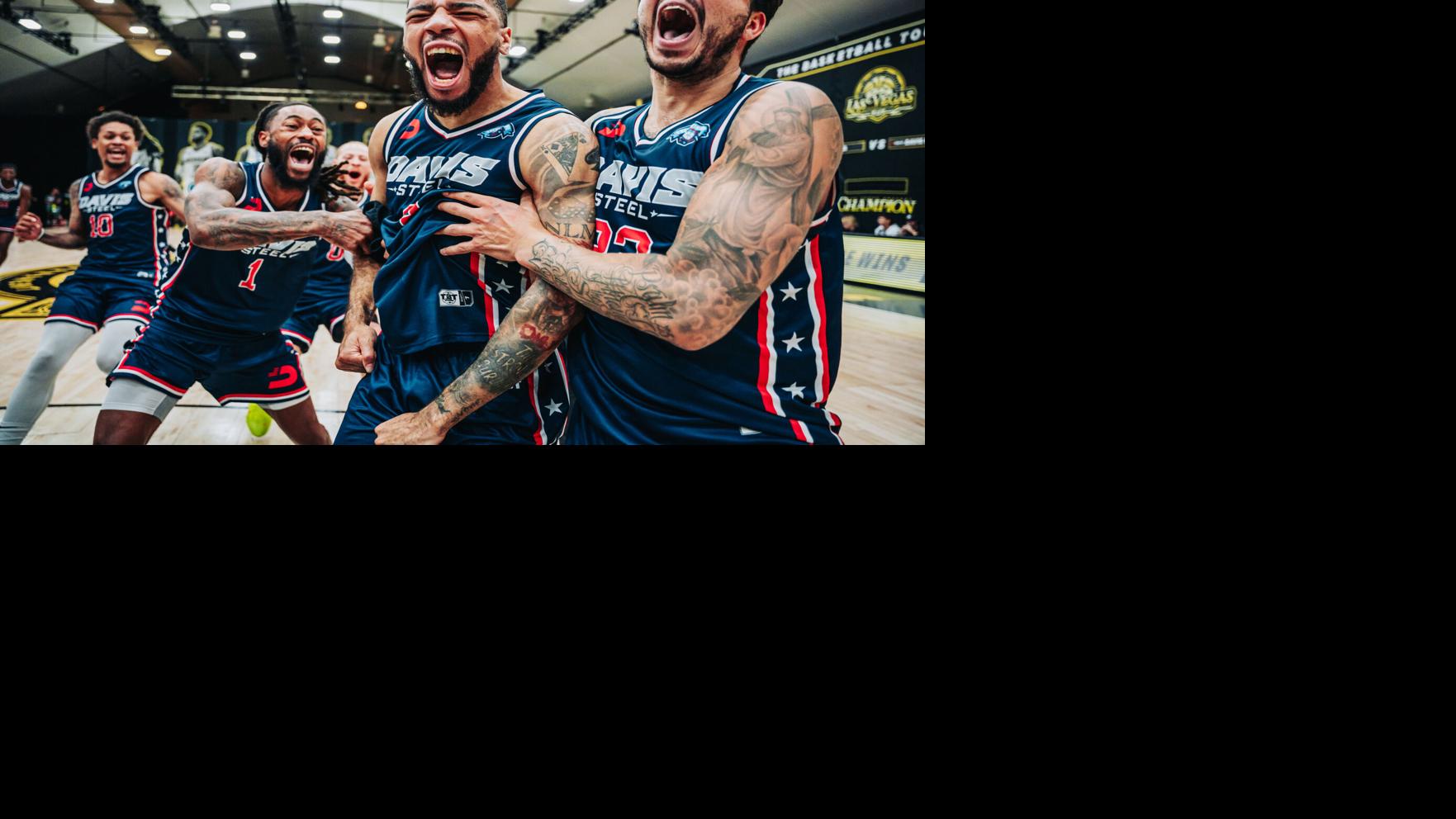 Former Wildcat guard Gabe York leads team into $2 million TBT championship game