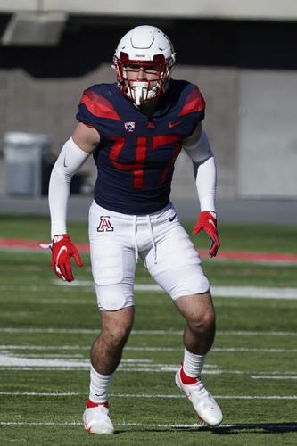 USC Arizona Football