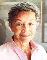 SOLAND, Dorothy Sophia
