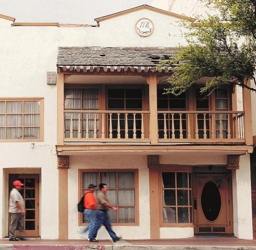Report: building not worth saving  