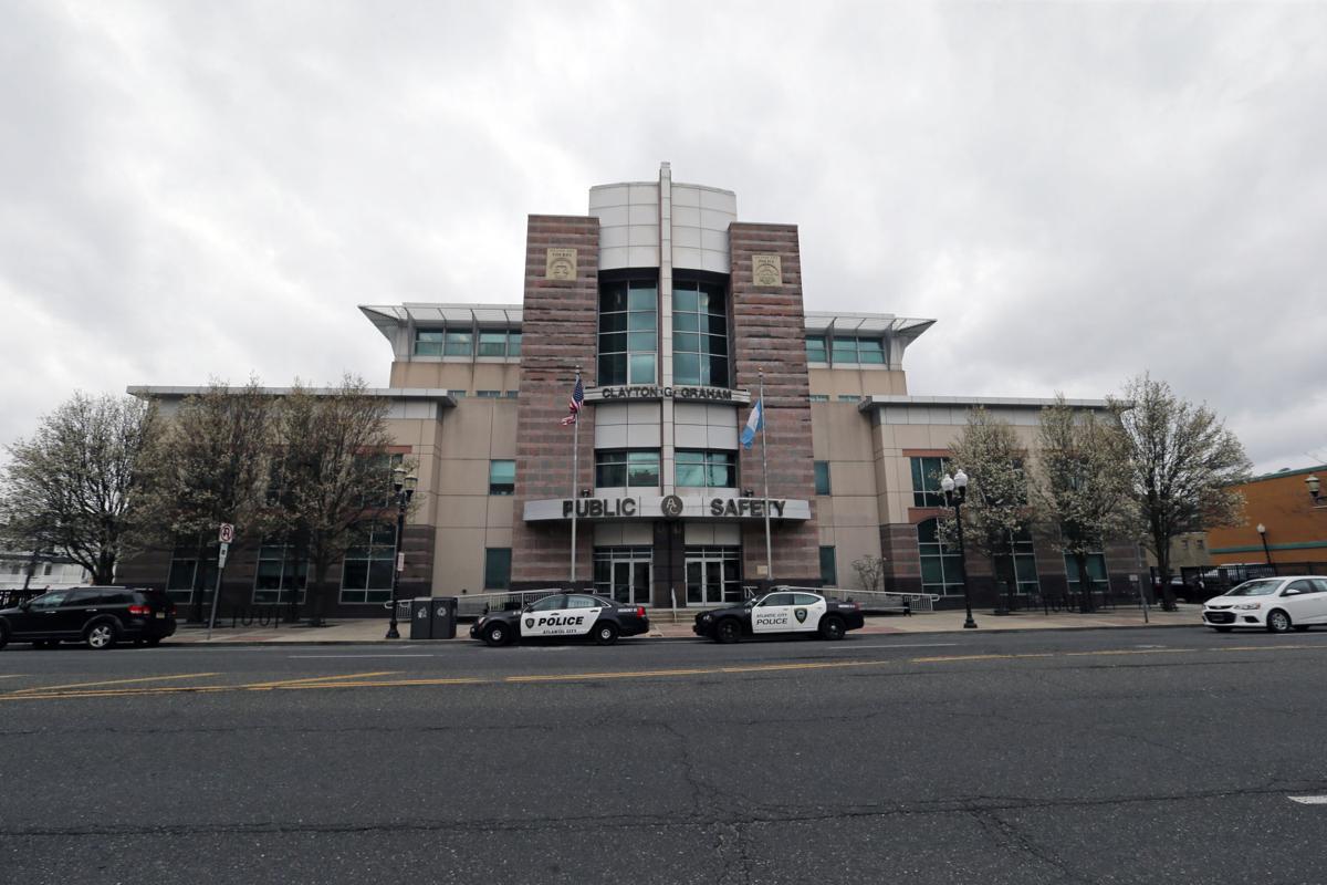 Atlantic City Police Department