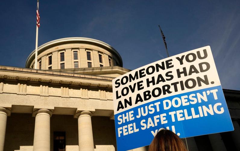 Abortion Ohio