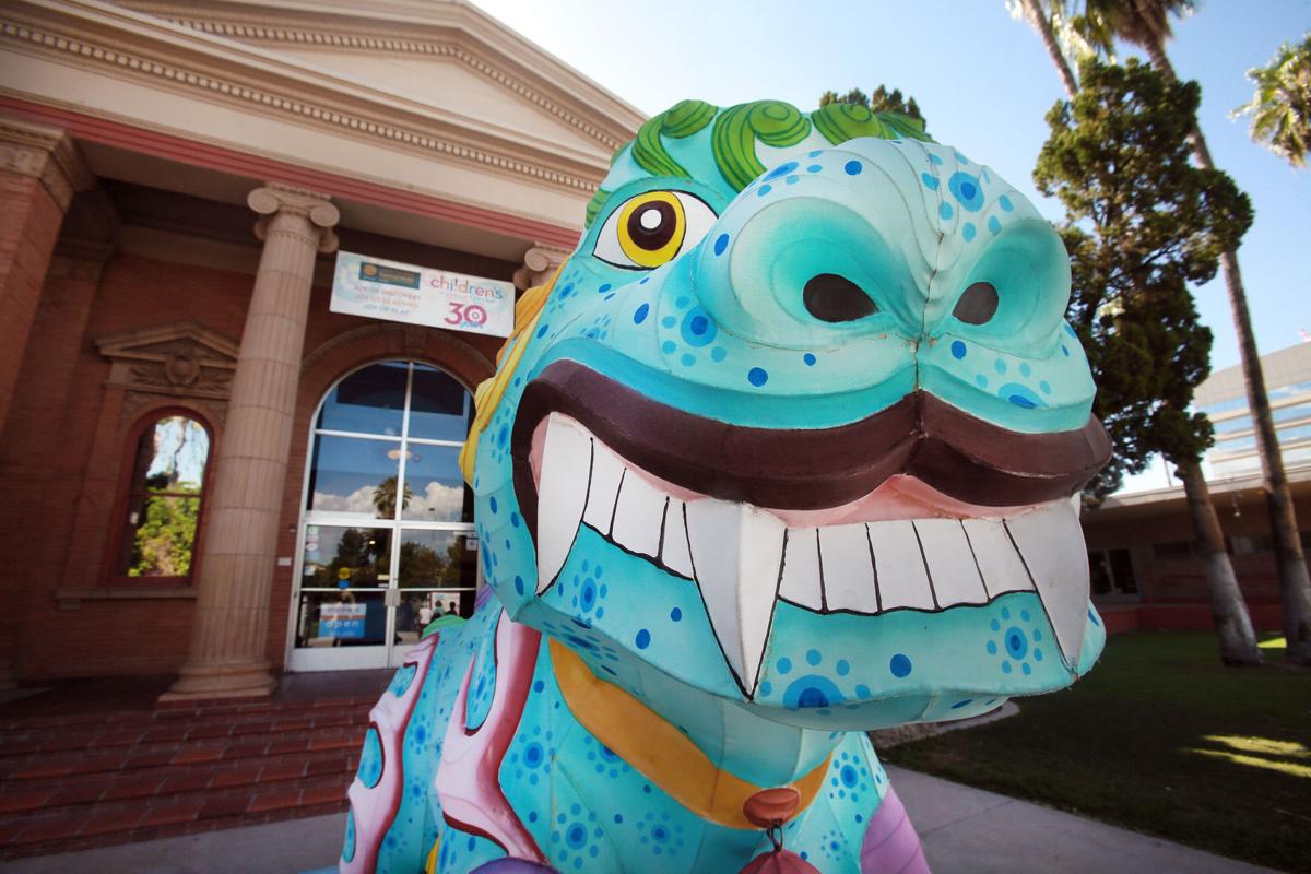 The Children's Museum Tucson