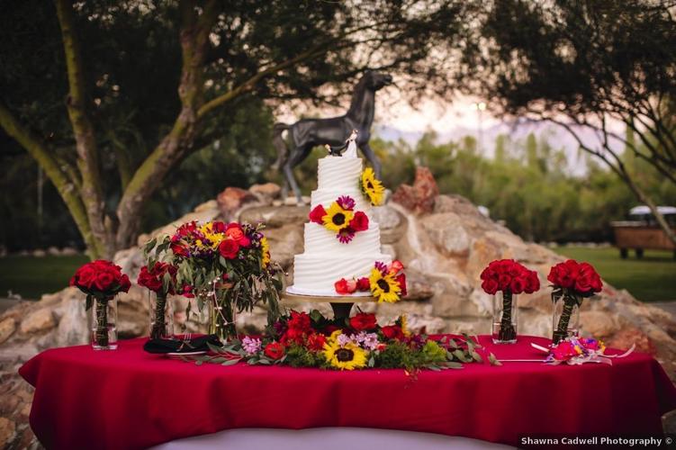 Wedding Guide Jamie-Cakes Bakery Boutique