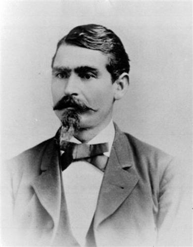 Hospital, school, shrine due to Oteros