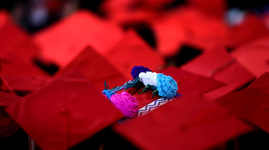 Tucson High graduation 2026