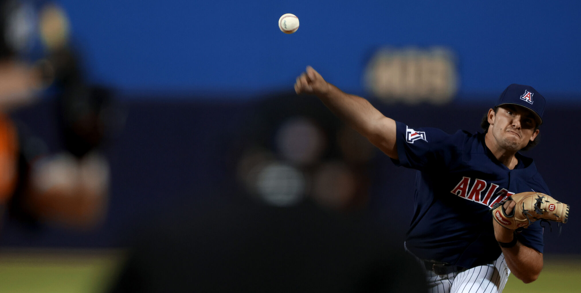 Mexican Baseball Fiesta