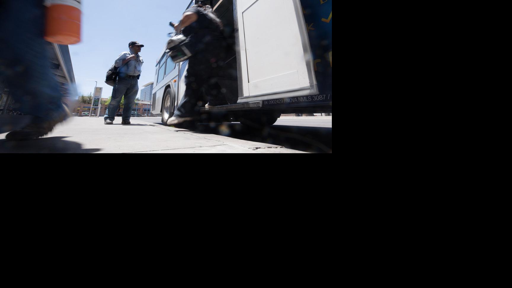 Tucson transit system could fall $10M short if RTA Next fails