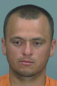 Sergio Ramirez-Ojeda