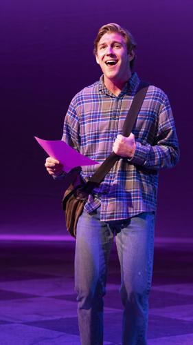 University of Arizona theater