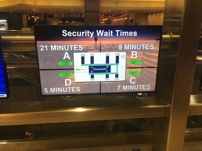 Phoenix Sky Harbor International Airport