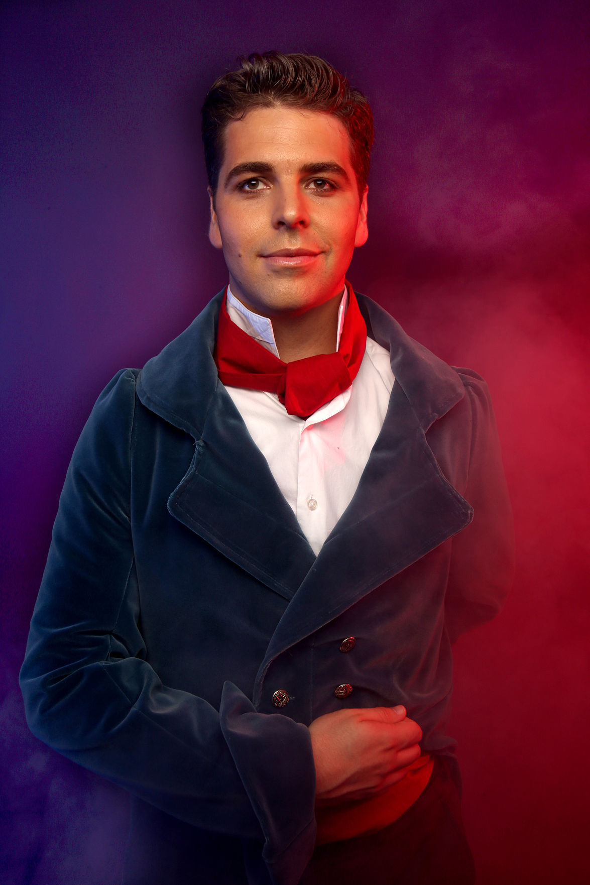 Arizona Onstage Productions presents Les Miserables