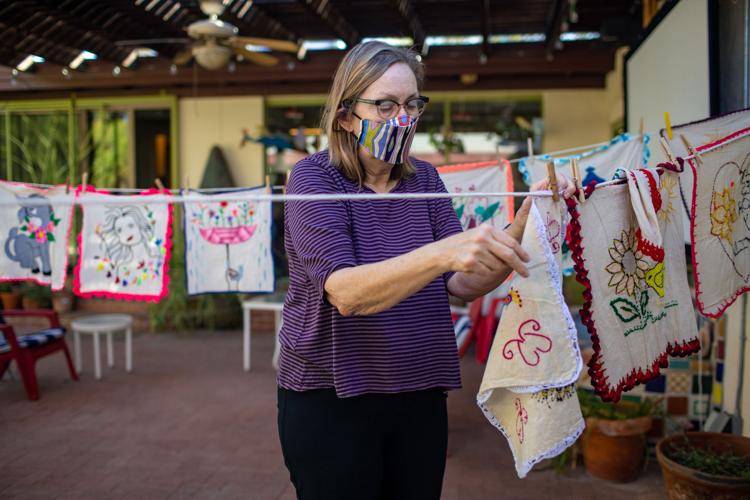 Artisans Beyond Borders (LE)