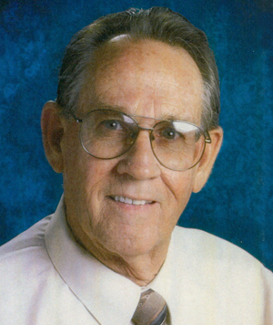 Bacil Christopher Warren