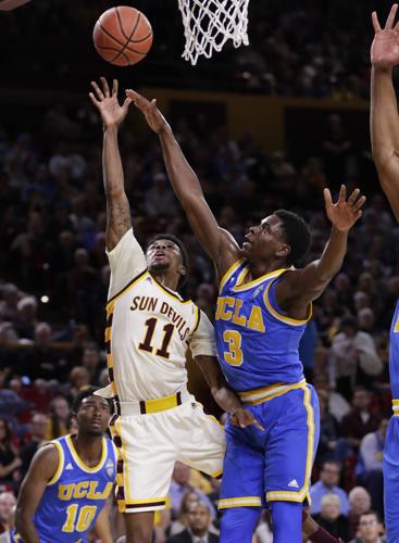 What's new with the Bruins