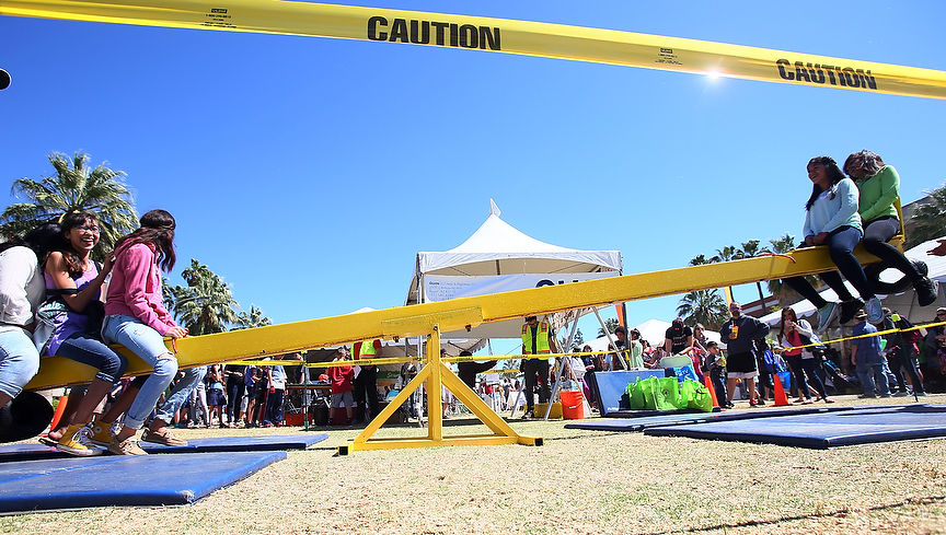 Tucson Festival of Books