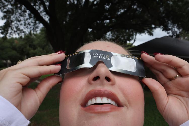 Solar glasses