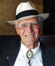 Raymond Victor Paulus
