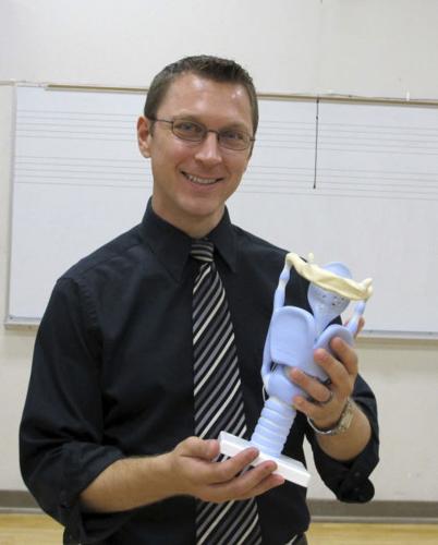Jeremy N. Manternach