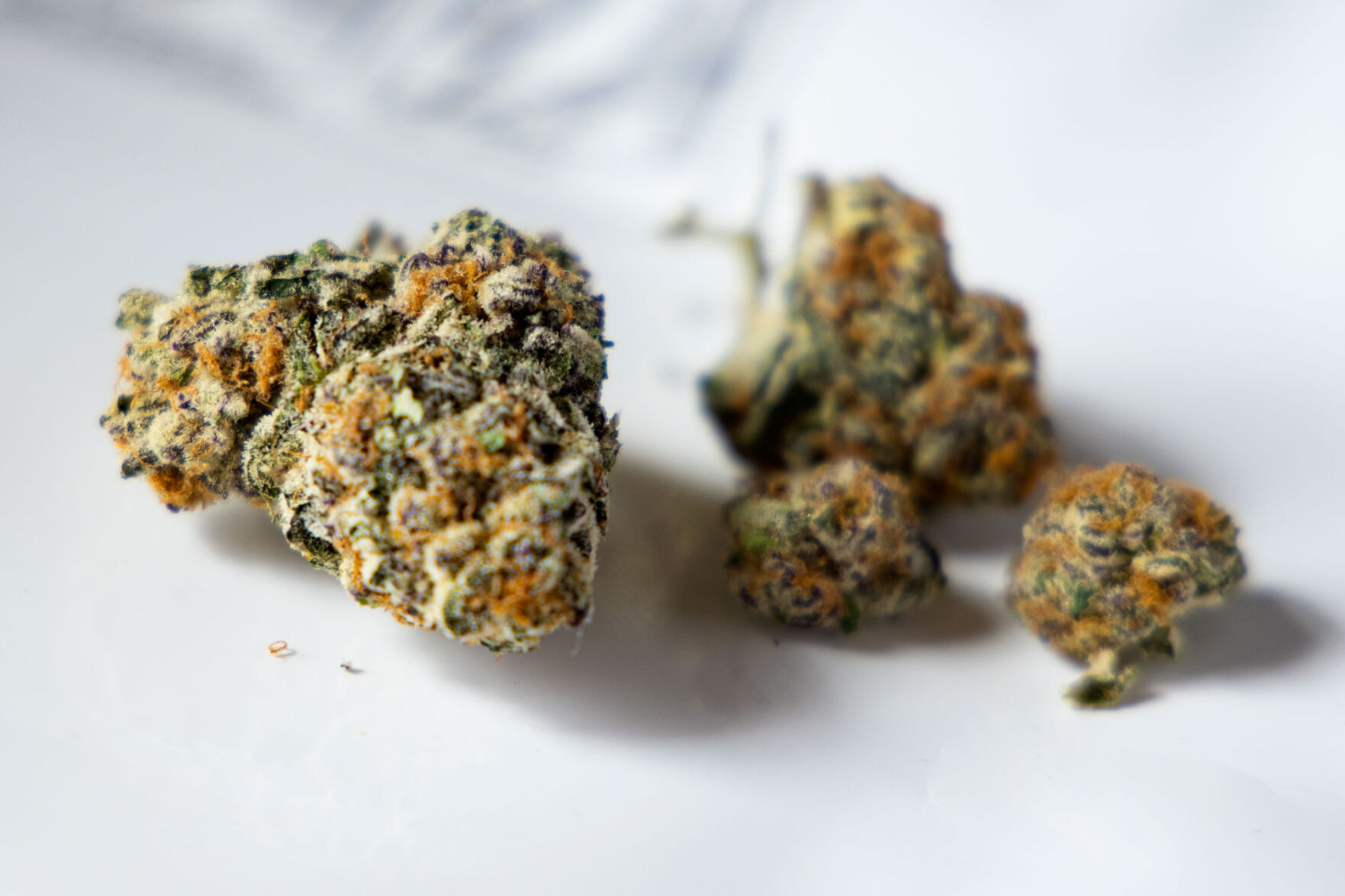 Updated Weed Guide: Tucson Dispensaries Selling Recreational Marijuana ...