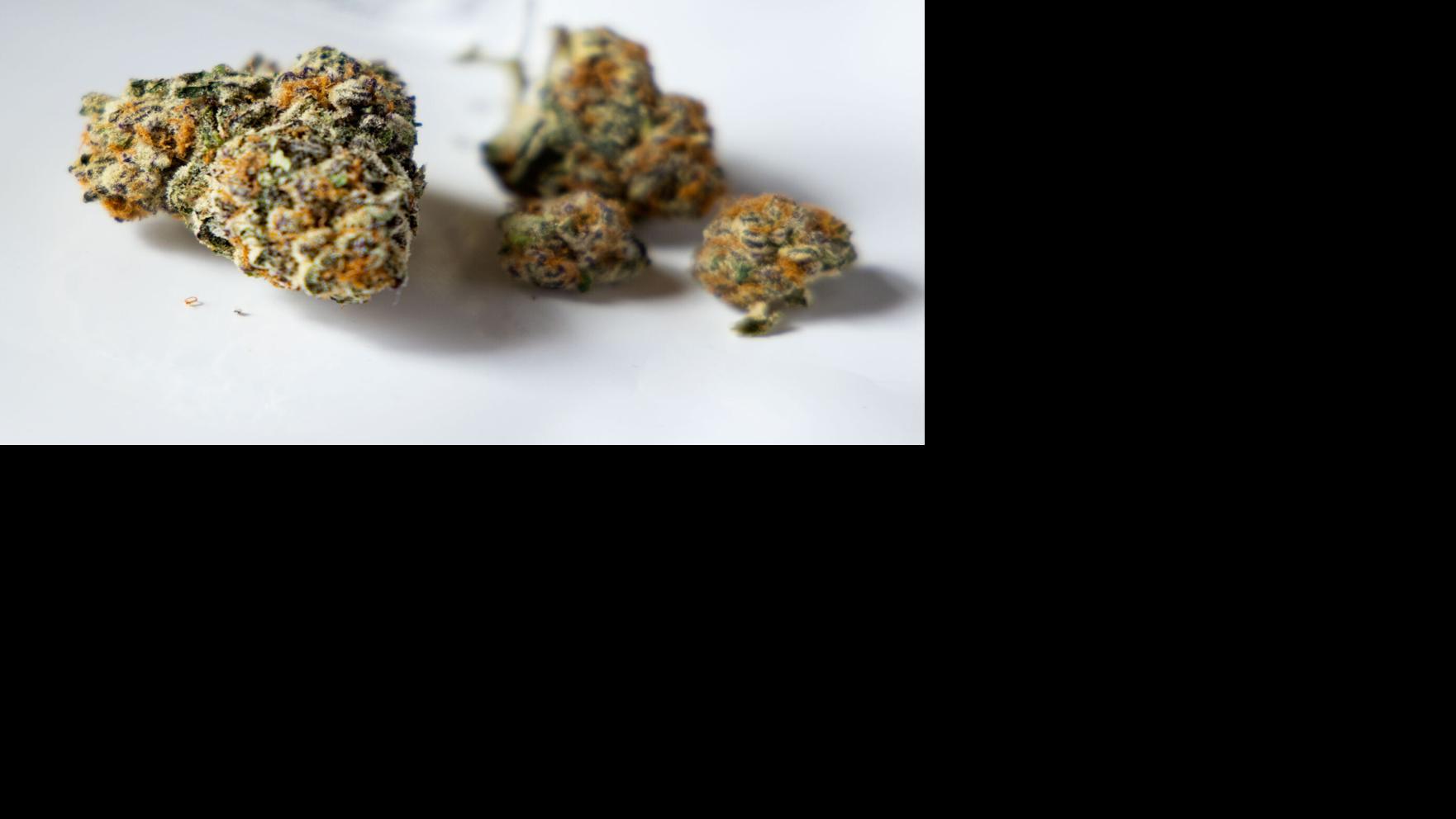 Updated weed guide: Tucson dispensaries selling recreational marijuana now  that it's legal | eat | tucson.com