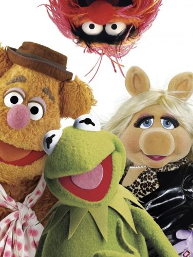 Kermit, Miss Piggy and more favorites return in 'Muppet Show' Reboot