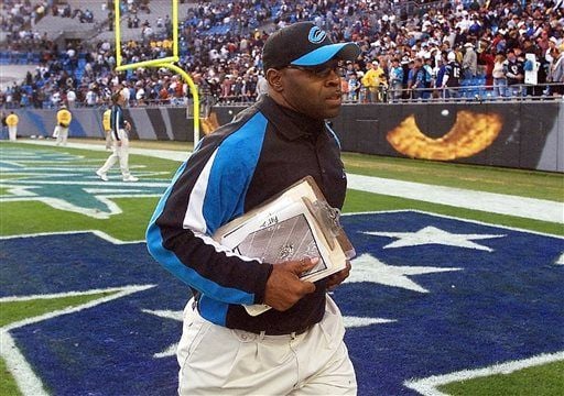 Sam Mills