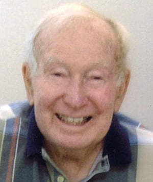 Elmer John Petersen