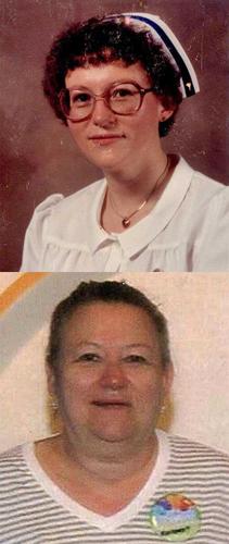 PROVOST, Susan Norcross (nee Hennick)