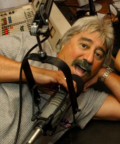 On-air voices among Clear Channel layoffs  