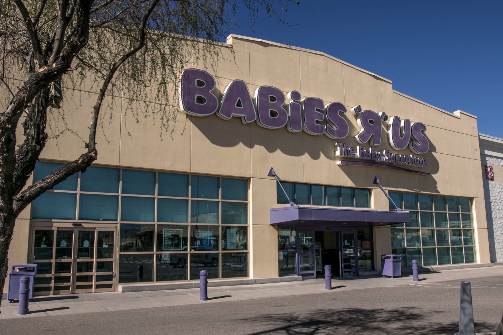 babies r us locations
