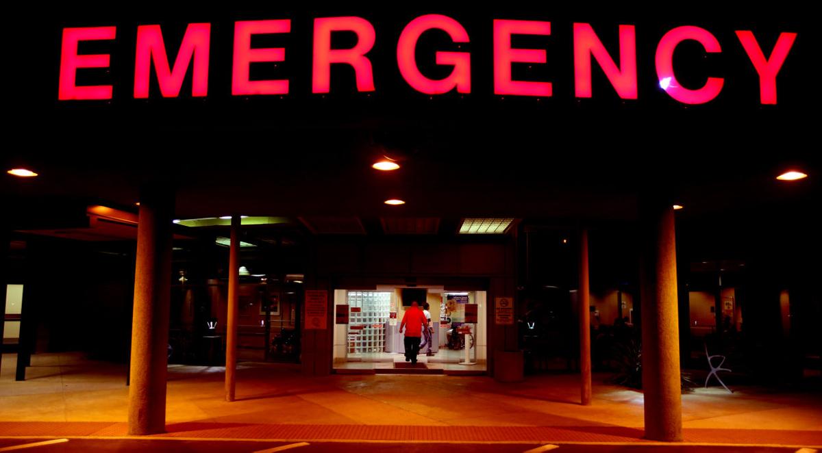 Emergency Room Tucson Emergency Room Tucson