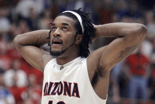 Wildcats in the NBA draft