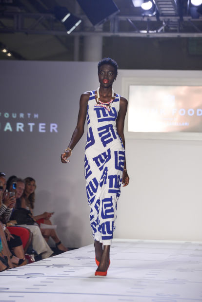 New York Fashion Week