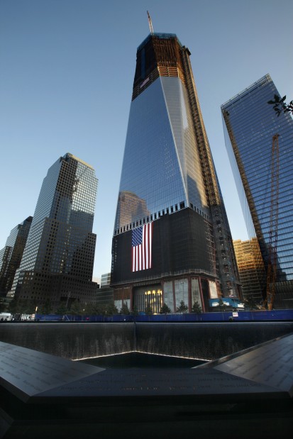 911 Memorial