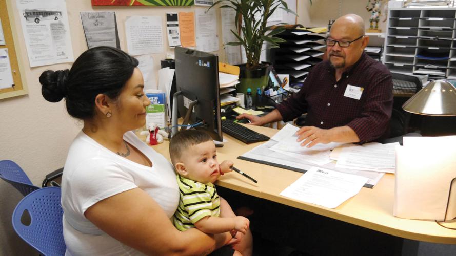 Interfaith Community Services