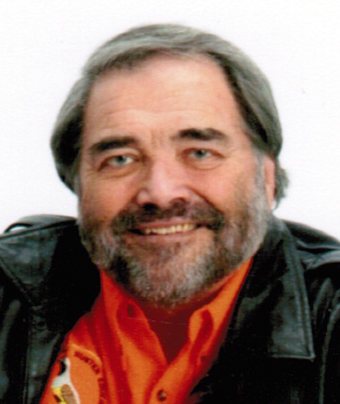 Michael M. Orr   