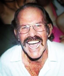Gustavo Toledo-Loya