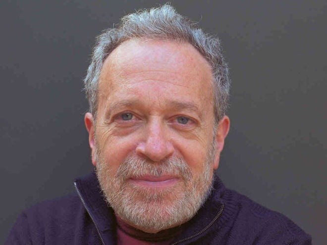 Robert Reich: Trump May Be Dumb, But He's A Talented Con Man | National ...