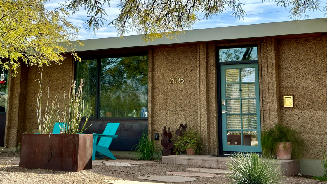 Tucson's Blenman Elm neighborhood is opening its doors for home, garden ...
