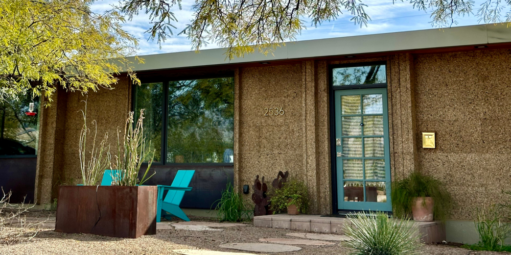 Tucson's Blenman Elm neighborhood is opening its doors for home, garden tour