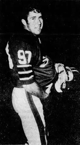 7. Arizona 16, Utah 15, 1968