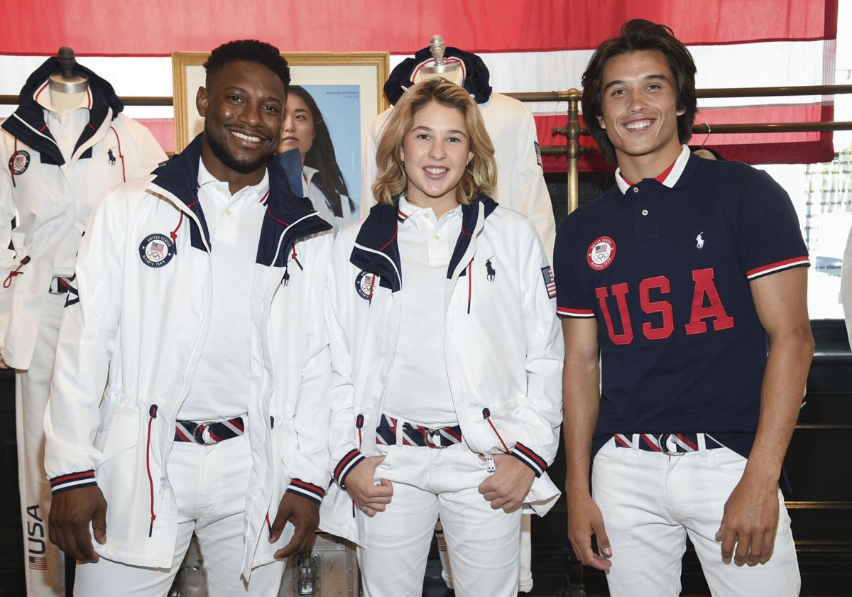 Decathlon Sends First American Athlete Ambassadors to 2021 Tokyo Olymp