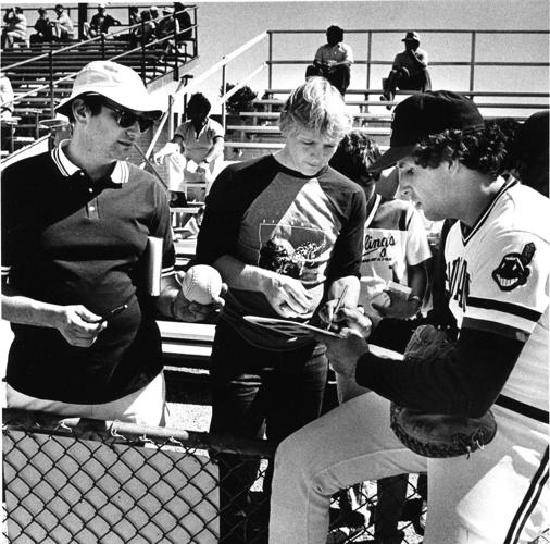 The top 10 father-son sports duos in Tucson history