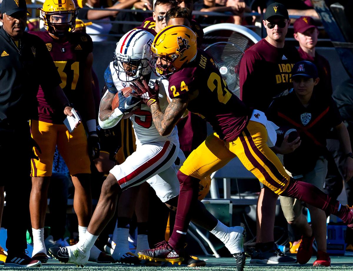 2021 Territorial Cup